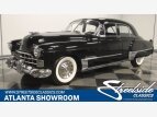 Thumbnail Photo 0 for 1948 Cadillac Series 62